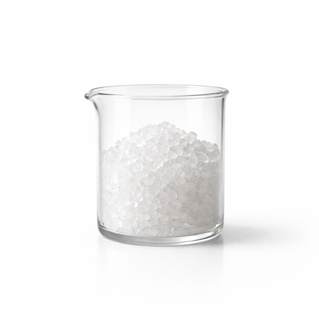Sodium Benzoate, Potassium Sorbate