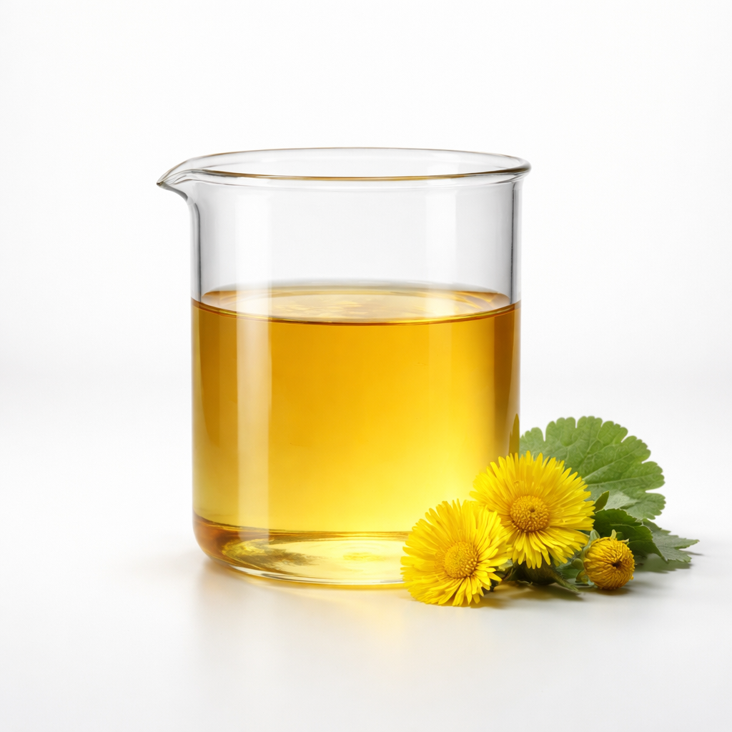 Tussilago Farfara (Coltsfoot) Extract