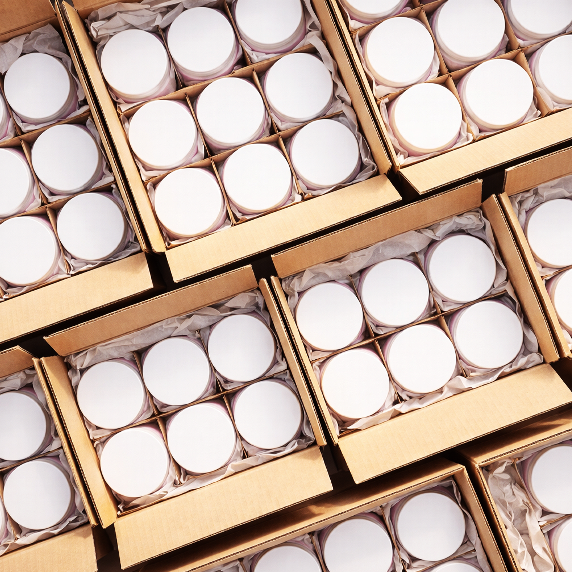 Manufacture at Scale