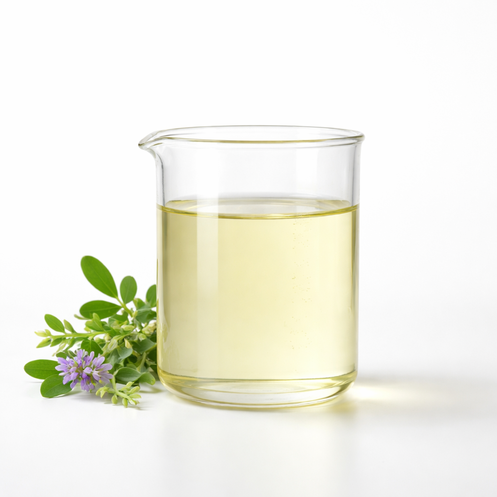 Medicago Sativa (Alfalfa) Callus Culture Conditioned Media Extract, Lactobacillus Ferment Lysate