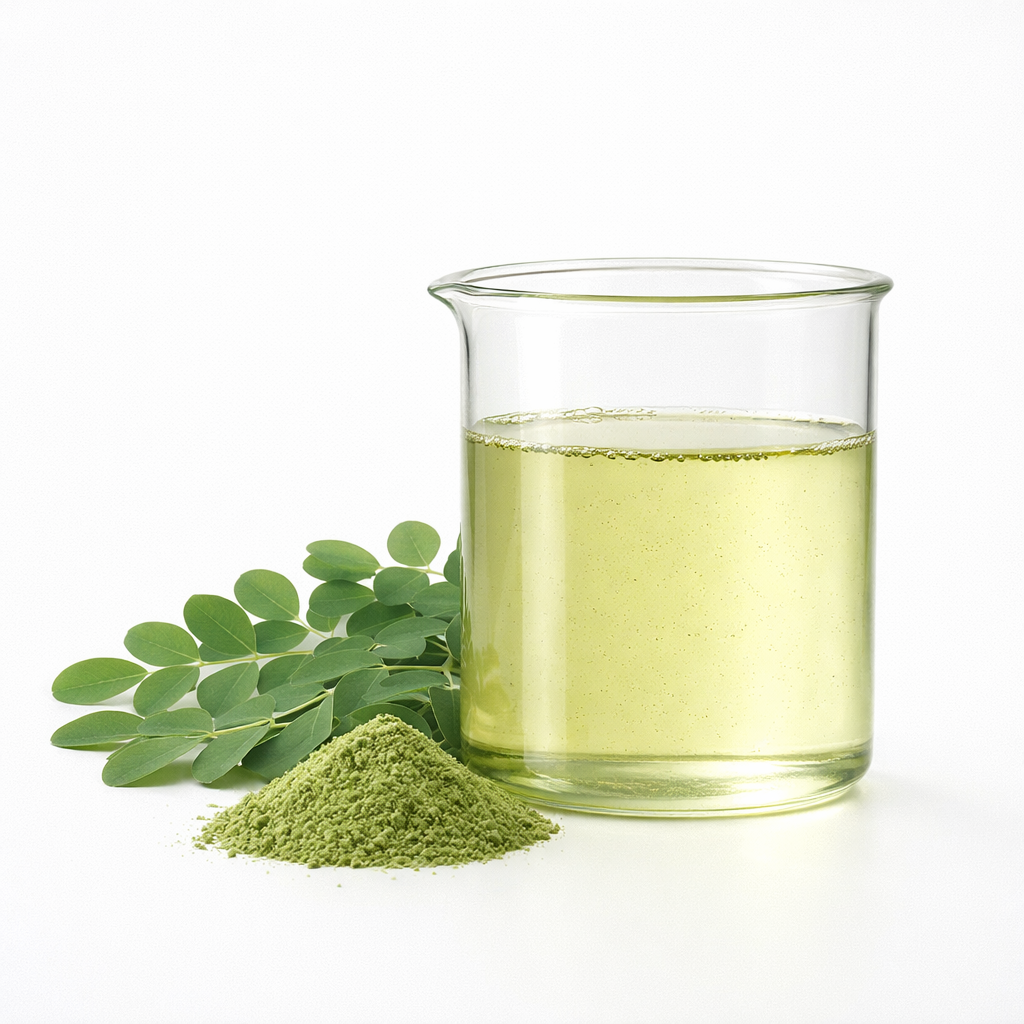 Moringa Oleifera (Moringa) Extract