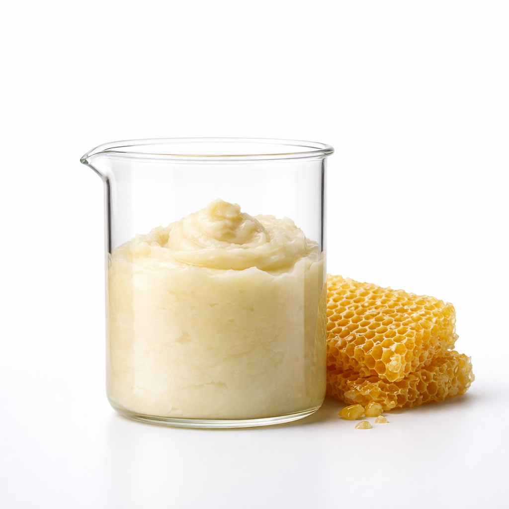 Polyglyceryl-3 Beeswax