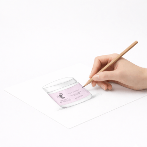 Step 1 - Share your Vision