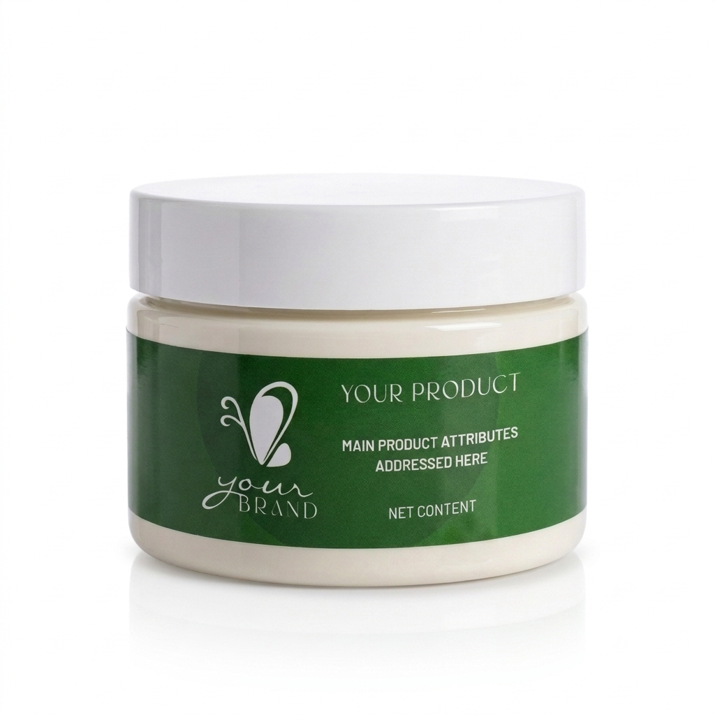 Exfoliating Scalp Scrub